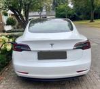 Tesla Model 3 Standard Range Plus * Autopilot * Trekhaak, Auto's, Tesla, Automaat, Wit, Elektrisch, 5 zetels