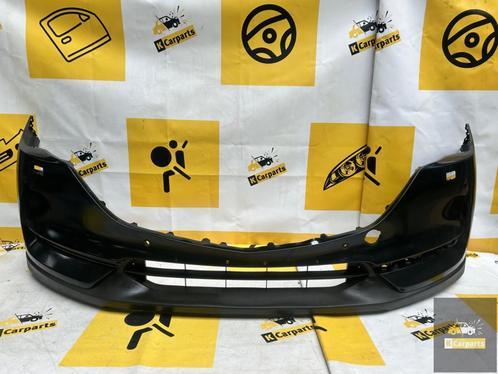 Voorbumper Mazda CX5 II CX-5 KB8A-5003 kls pdc, Auto-onderdelen, Carrosserie, Bumper, Mazda, Voor, Gebruikt
