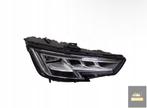 Audi A4 B9 8W 15-19 Koplamp Rechtsvoor Full LED 8W0941036, Auto-onderdelen, Info@fabrikant.eu, Fabrikantstraat 1
1000 AA  Amsterdam, NL