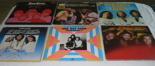 Bee Gees Lp, Cd's en Dvd's, Vinyl | Pop, Gebruikt, Ophalen of Verzenden