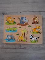 Legpuzzel dieren., Kinderen en Baby's, Ophalen of Verzenden