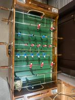 Antieke kicker, Ophalen