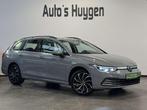 Volkswagen GOLF Variant 1.5 eTSI DSG Style (bj 2021), Auto's, Volkswagen, Automaat, 4 cilinders, Alcantara, 5 deurs