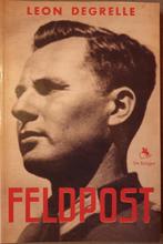 (1940-1945 OOSTFRONT DEGRELLE) Feldpost., Livres, Guerre & Militaire, Enlèvement ou Envoi, Neuf