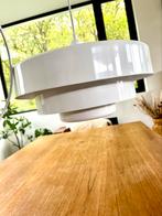 Hanglamp wit, Huis en Inrichting, Ophalen, Nieuw