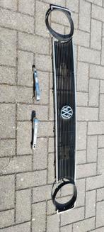 Croom klinken + grill., Ophalen, Gebruikt, Voor