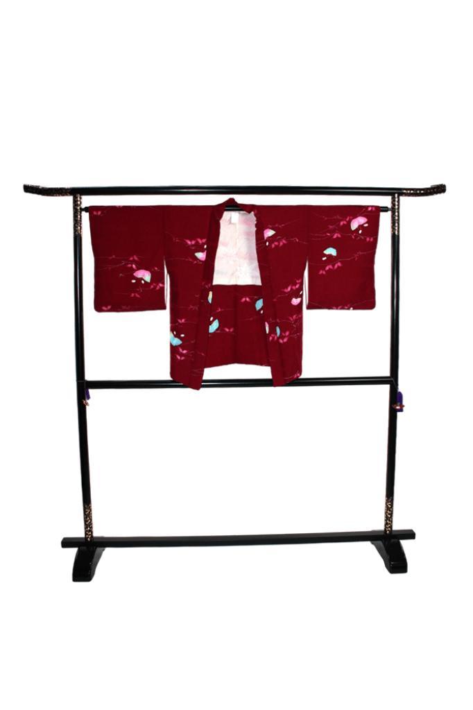 Japans kimonojasje., Kleding | Dames, Jasjes, Kostuums en Pakken, Gedragen, Verzenden