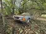 Audi 100 2000cc CD, Auto's, Voorwielaandrijving, 4 deurs, Stof, Radio