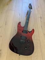 Chapman ML1 Modern Standard V2 - black blood, Muziek en Instrumenten, Snaarinstrumenten | Gitaren | Elektrisch, Ophalen, Gebruikt