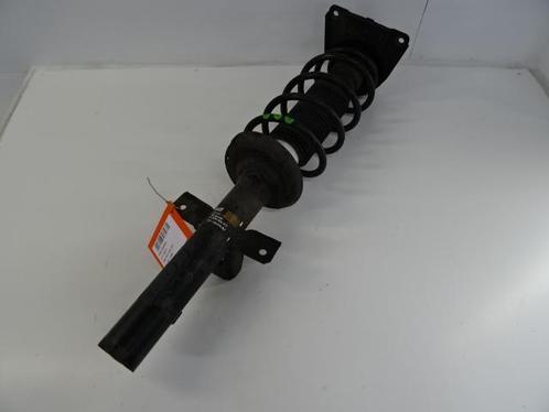 SCHOKBREKER LINKS ACHTER Ford Mondeo III (1571-18K076BJ), Auto-onderdelen, Ophanging en Onderstel, Ford, Gebruikt