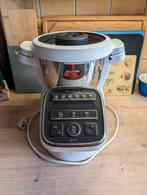 Robot cuisine Moulinex Companion XL, Electroménager, Comme neuf, Enlèvement