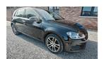 Golf 7 - 1.6 TDI 90cv - 5 portes, Autos, Euro 5, Achat, Boîte manuelle, Noir