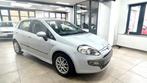 Fiat punto evo 1.3 Jtd 140.000km 12 mois de Garantie, Autos, Euro 5, Achat, Entreprise, Boîte manuelle