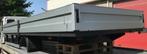 Open Laadbak : 6 meter, Auto's, Bedrijf, Te koop, Iveco