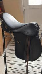 Wintec 2000,    17 inch, Dieren en Toebehoren, Ophalen, Zo goed als nieuw
