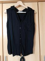 Bloesje, Ophalen, Zwart, Gedragen, Maat 36 (S)