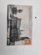 2 oude postkaarten van Gent, Ophalen of Verzenden