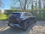 Peugeot 5008 Allure, Auto's, Automaat, Monovolume, Emergency brake assist, Zwart