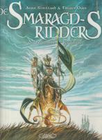 Vier nederlandstalige strips : De smaragdridders - volledig., Boeken, Stripverhalen, Verzenden