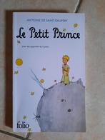 Le petit prince, Ophalen, Zo goed als nieuw, Antoine de Saint-Exupéry