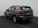 BMW X1 sDrive16dA (85 kW) LEDER | Zetelverwarming | NAVI | C, Stof, Bedrijf, 3 cilinders, Zilver of Grijs