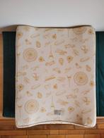 Verschoonkussen CamCam Copenhagen, Ophalen