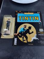 Tintin, Enlèvement ou Envoi, Tintin, Comme neuf