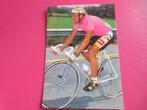 wielerkaart 1989 giro laurent fignon, Sports & Fitness, Cyclisme, Comme neuf, Envoi