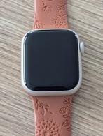 Apple Watch Series 9 GPS 41 mm, Handtassen en Accessoires, Ophalen, IOS, Zo goed als nieuw, Waterdicht