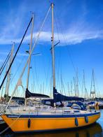 Spirit 32, Ophalen, Gebruikt, Polyester
