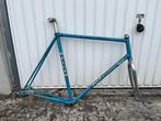 Frame vintage racefiets Plum Vainqueur - op te kuisen, Fietsen en Brommers, Ophalen, Gebruikt