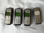 OP=OP!!! CLASSIC VINTAGE VERZAMELING NOKIA TELEFOONS 1100, Envoi, Autres types