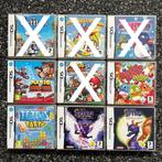 5 TOP Titels Voor Nintendo DS/3DS, Ophalen of Verzenden, Zo goed als nieuw