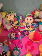 rammelaars, Enlèvement, Utilisé, Hochet