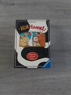 Kaartspel koehandel, Hobby en Vrije tijd, Gezelschapsspellen | Kaartspellen, Ophalen