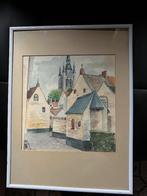 2 prachtige kunstwerken, Enlèvement, Comme neuf