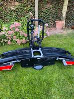 Thule fietsendrager Easyfold 933 XT2 tot 60kg, Auto diversen, Ophalen, Nieuw, Brede banden, 2 fietsen