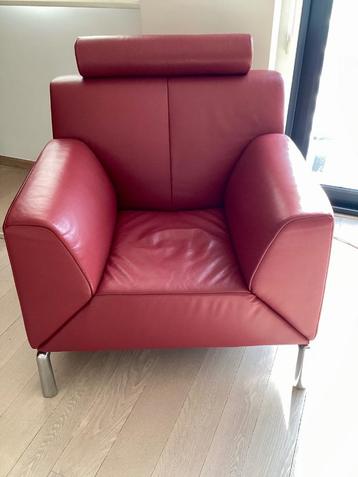 Schitterende en zeldzame designbank met 1 tot 3 zitplaatsen beschikbaar voor biedingen