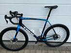 Trek boone Disc F/S 61 BI-BI, Fietsen en Brommers, Fietsen | Racefietsen, Ophalen of Verzenden, Zo goed als nieuw, Carbon, 28 inch