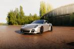 Porsche 911 -  997.1 Turbo met amper 96d km!, Auto's, Automaat, Leder, Vierwielaandrijving, Particulier
