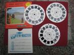 View-Master Reel Sawyer's Europa The Rhine, Verzenden