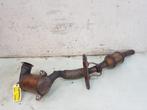 KATALYSATOR SPRUITSTUK Seat Ibiza V (KJB) (01-2017/-), Auto-onderdelen, Gebruikt, Seat