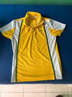 Lacoste t-shirt S, Kleding | Heren, Sportkleding, Ophalen, Zo goed als nieuw