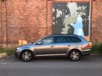 Volkswagen TDI Blue motion , EGR klep stuk, Auto's, Particulier, Te koop, Break, Handgeschakeld