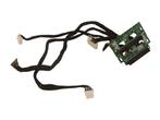 Dell T430 R530 Power Distribution Board 12PJJ