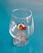 Verre Leffe, Verzamelen, Biermerken, Ophalen of Verzenden, Zo goed als nieuw, Leffe