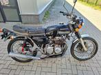honda cb 350 four schuurvondst, 4 cilinders, 350 cc