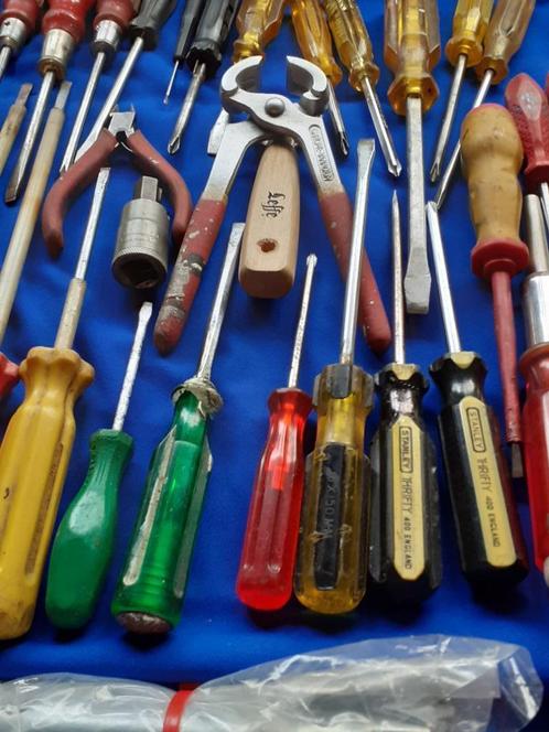 gereedschap, Doe-het-zelf en Bouw, Gereedschap | Handgereedschap, Ophalen
