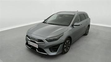 Kia Ceed Sportswagon SW / cee'd SW 1.6 GDi PHEV Business Lin beschikbaar voor biedingen