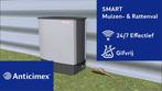 Anticimex Smart box, De slimme ratten- en muizenval